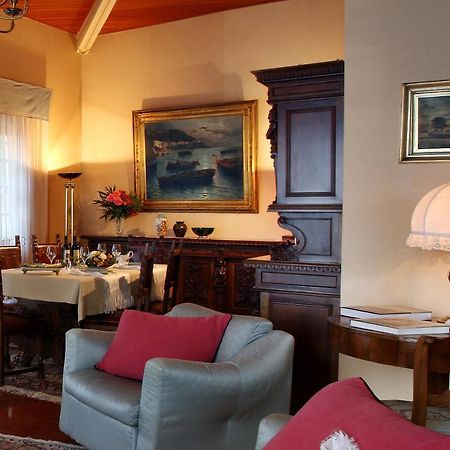 Villa Belli - Luxury Villa With Saltwater Swimmingpool Agnino Exterior photo
