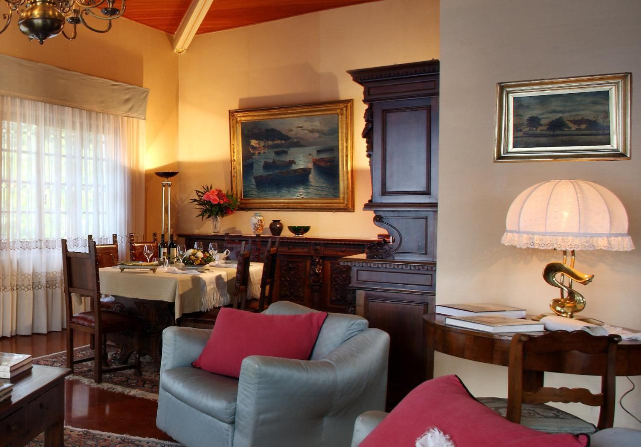 Villa Belli - Luxury Villa With Saltwater Swimmingpool Agnino Exterior photo